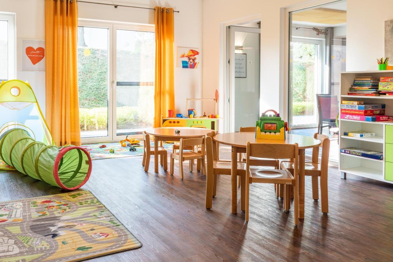 Appartement "Froschkoenig" - Oase Am Haff Garz  Εξωτερικό φωτογραφία